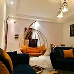 Residence D\'Olivier