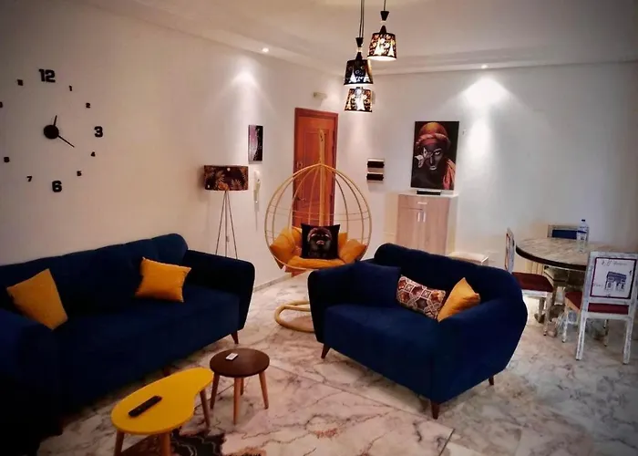 Residence D\'Olivier