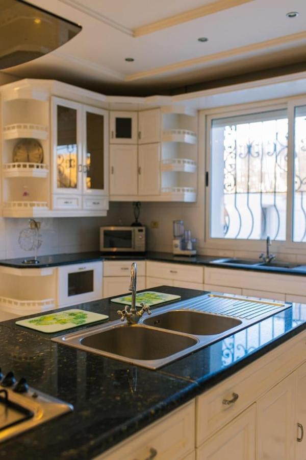 Apartment D'olivier *