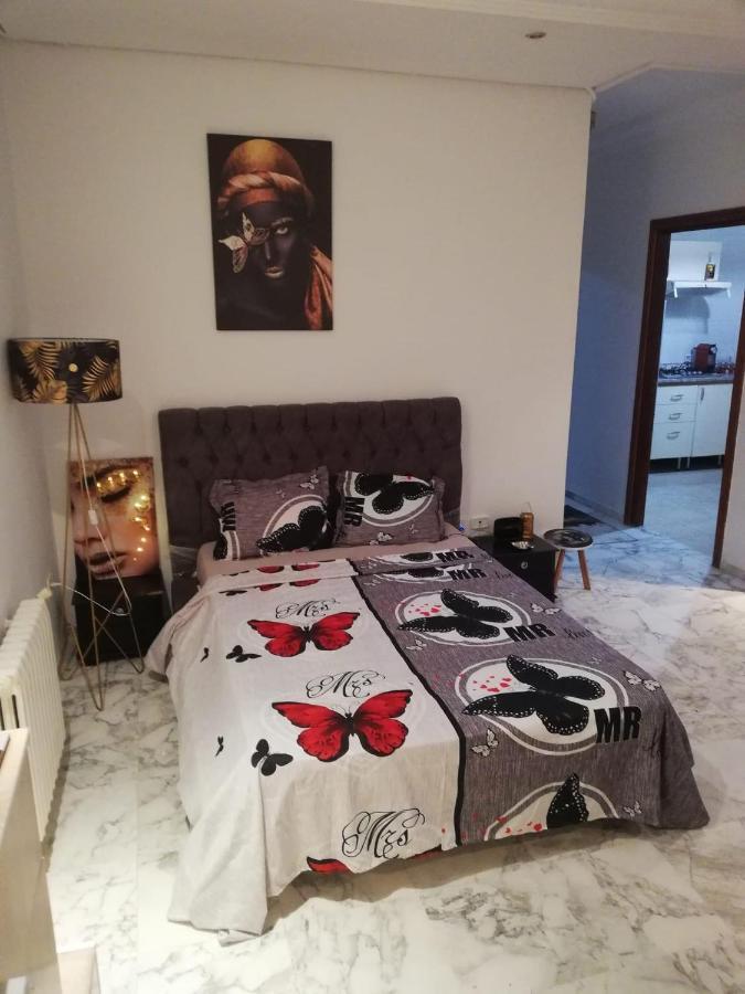 D'olivier * Tunis