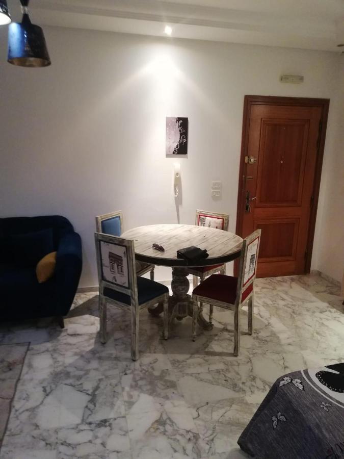 D'olivier Appartement *