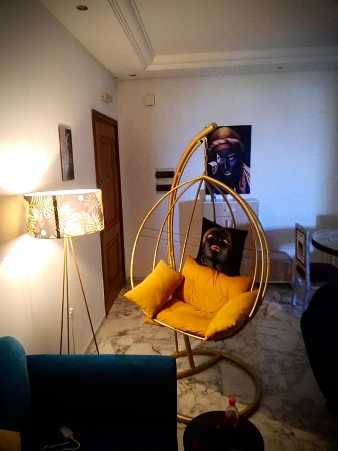 D'olivier Appartement Tunis