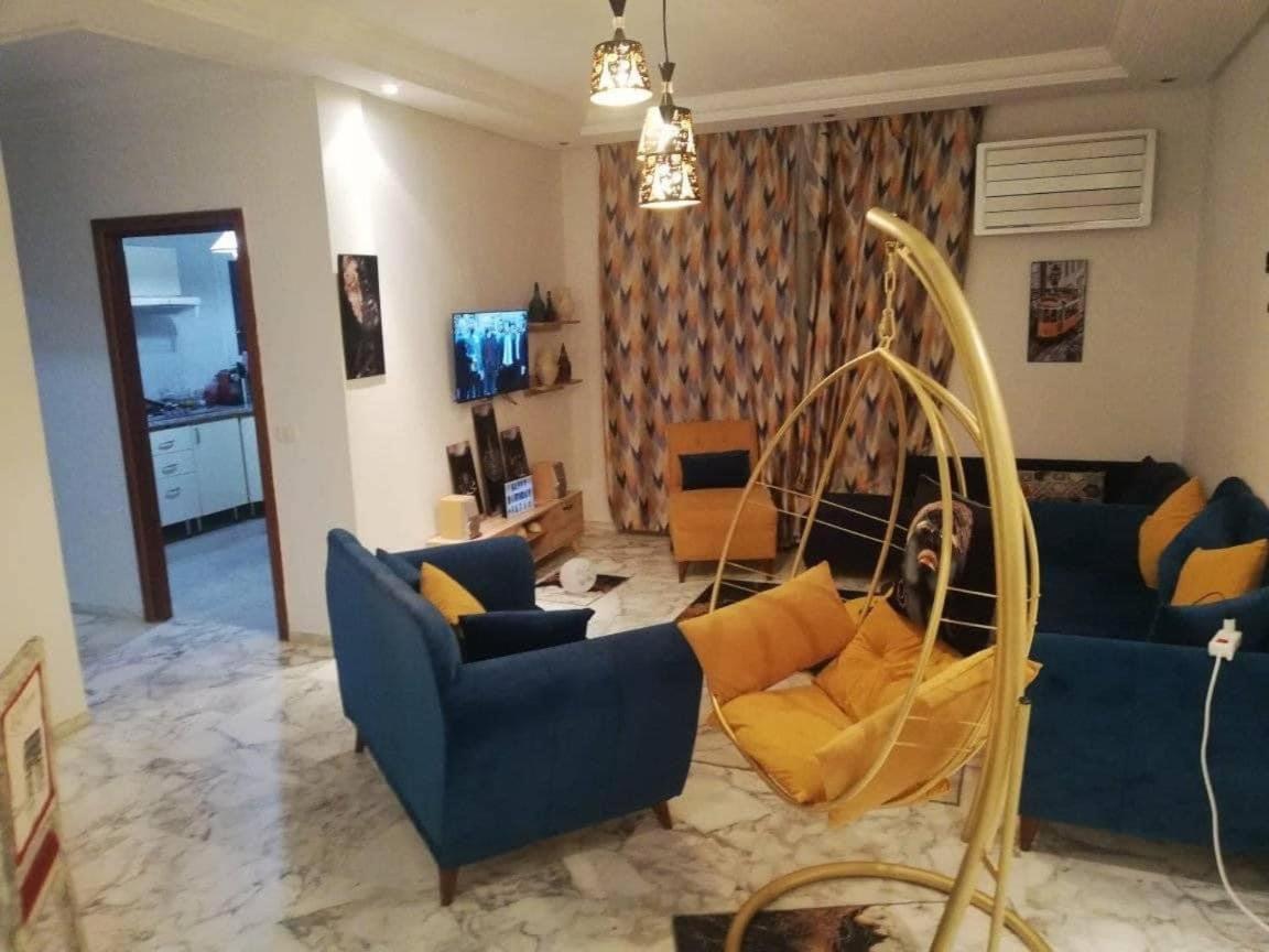 Appartement D'olivier